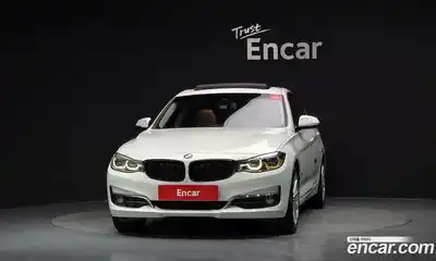 BMW 3 серия 2018 2.0 автомат (гидро), миниатюра 3