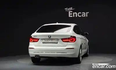 BMW 3 серия 2018 2.0 автомат (гидро), миниатюра 4