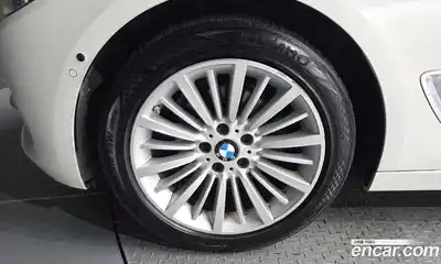 BMW 3 серия 2018 2.0 автомат (гидро), миниатюра 5
