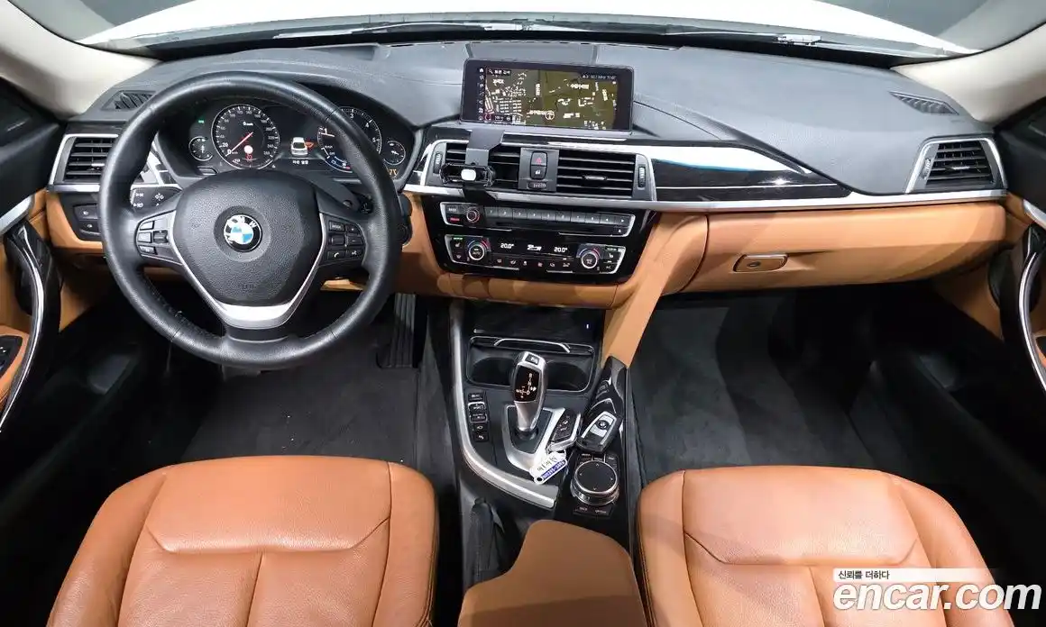 BMW 3 серия 2018 2.0 автомат (гидро), фото 7