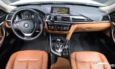 BMW 3 серия 2018 2.0 автомат (гидро), миниатюра 7