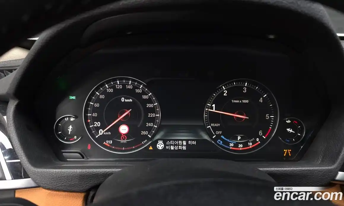 BMW 3 серия 2018 2.0 автомат (гидро), фото 8