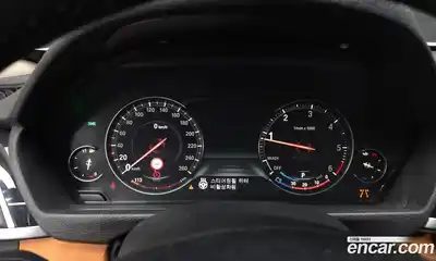 BMW 3 серия 2018 2.0 автомат (гидро), миниатюра 8