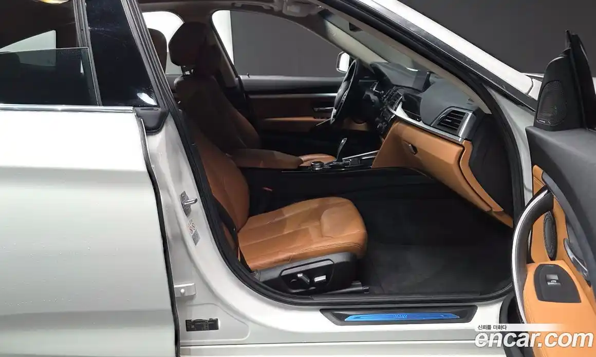 BMW 3 серия 2018 2.0 автомат (гидро), фото 10
