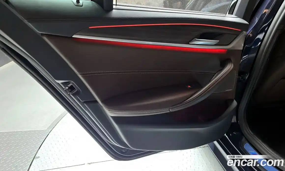 BMW 5 серия 2020 2.0 автомат (гидро), фото 15