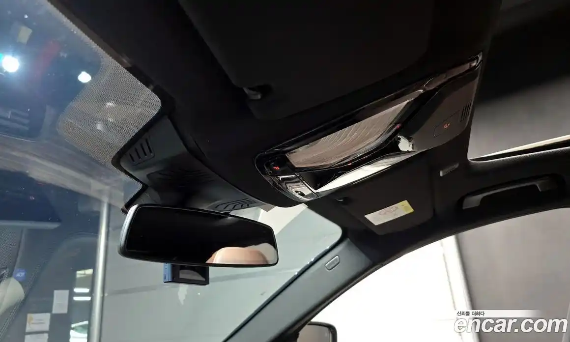 BMW 5 серия 2020 2.0 автомат (гидро), фото 26