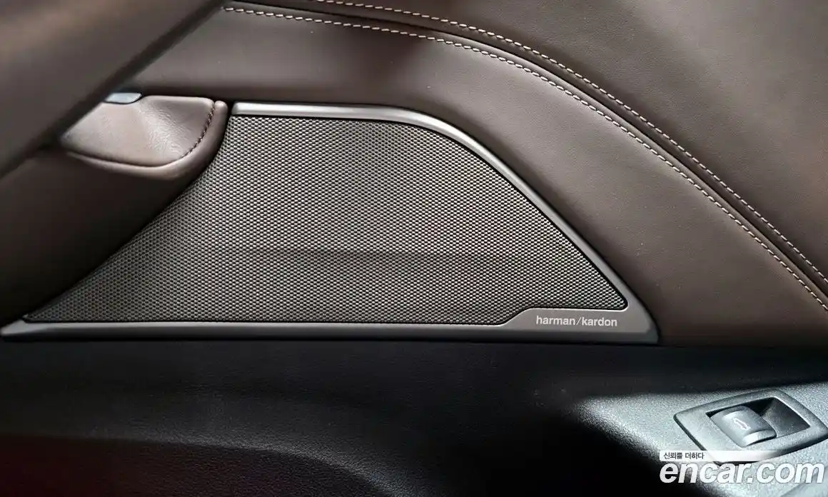 BMW 5 серия 2020 2.0 автомат (гидро), фото 30