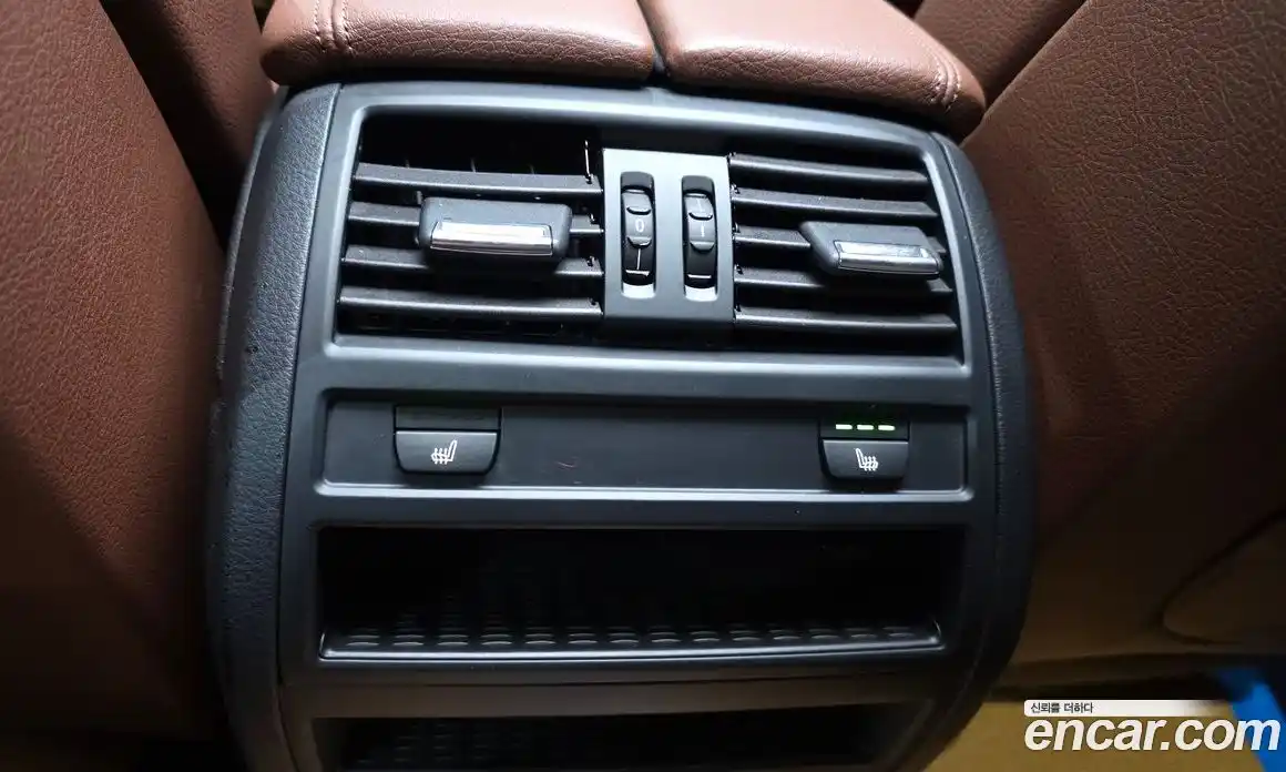 BMW 5 серия 2012 2.0 автомат (гидро), фото 19