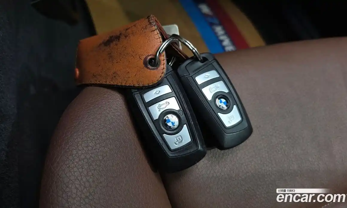 BMW 5 серия 2012 2.0 автомат (гидро), фото 20