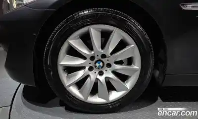 BMW 5 серия 2012 2.0 автомат (гидро), миниатюра 5