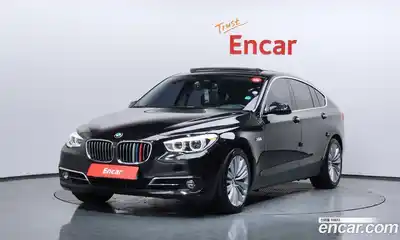 BMW 5 серия, 2014, 101 444 км