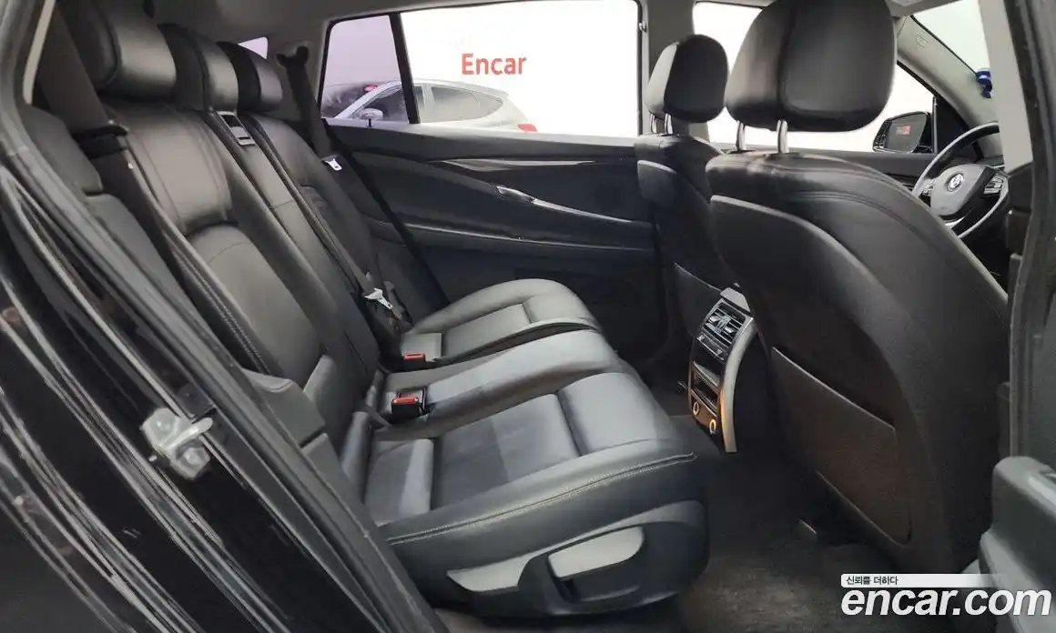 BMW 5 серия 2014 2.0 автомат (гидро), фото 11