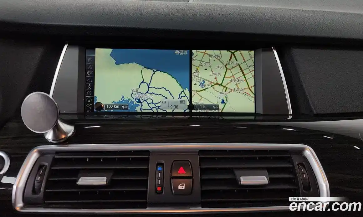 BMW 5 серия 2014 2.0 автомат (гидро), фото 13