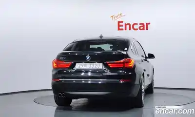 BMW 5 серия 2014 2.0 автомат (гидро), миниатюра 4