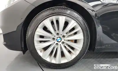BMW 5 серия 2014 2.0 автомат (гидро), миниатюра 5