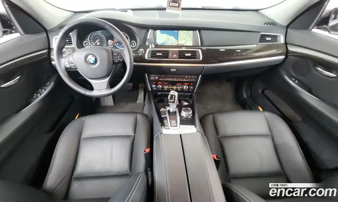 BMW 5 серия 2014 2.0 автомат (гидро), фото 7