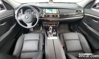 BMW 5 серия 2014 2.0 автомат (гидро), миниатюра 7