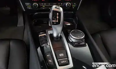 BMW 5 серия 2014 2.0 автомат (гидро), миниатюра 9