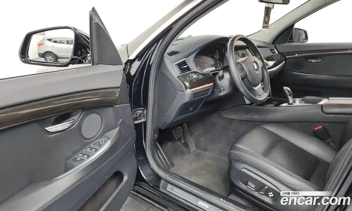 BMW 5 серия 2014 2.0 автомат (гидро), фото 10