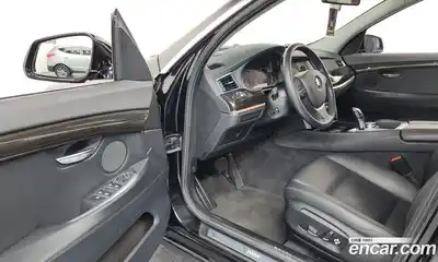 BMW 5 серия 2014 2.0 автомат (гидро), миниатюра 10