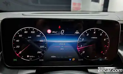 Mercedes-Benz GLC-Class 2026 2.0 автомат (гидро), миниатюра 11
