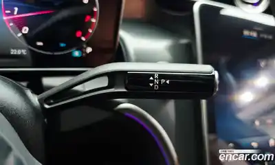 Mercedes-Benz GLC-Class 2026 2.0 автомат (гидро), миниатюра 12