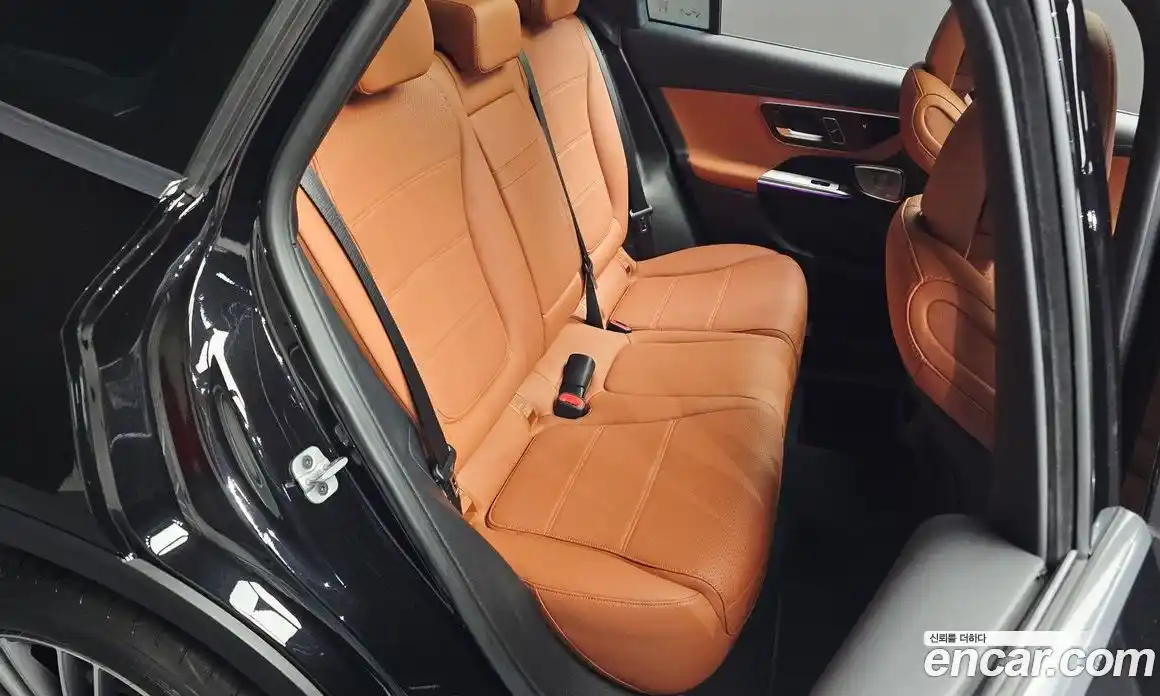 Mercedes-Benz GLC-Class 2026 2.0 автомат (гидро), фото 16