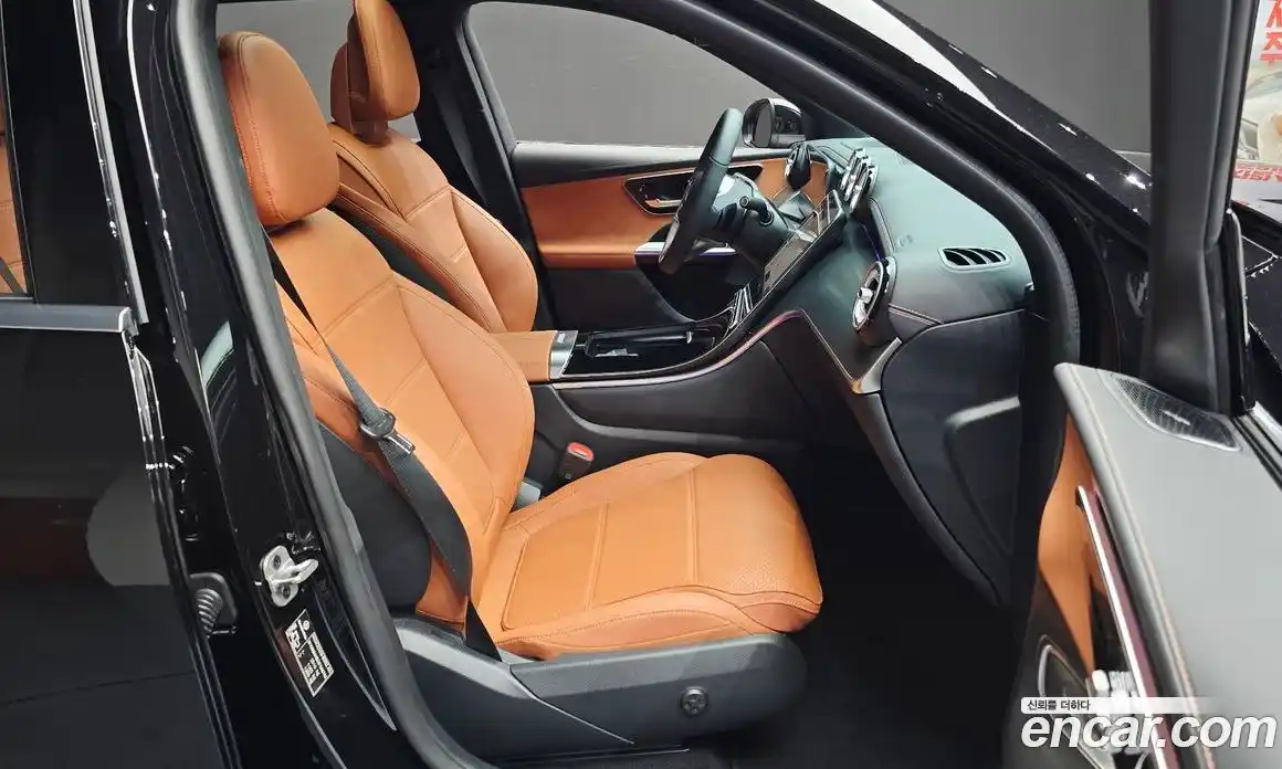 Mercedes-Benz GLC-Class 2026 2.0 автомат (гидро), фото 18