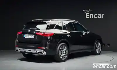 Mercedes-Benz GLC-Class 2026 2.0 автомат (гидро), миниатюра 2