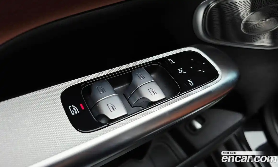 Mercedes-Benz GLC-Class 2026 2.0 автомат (гидро), фото 21