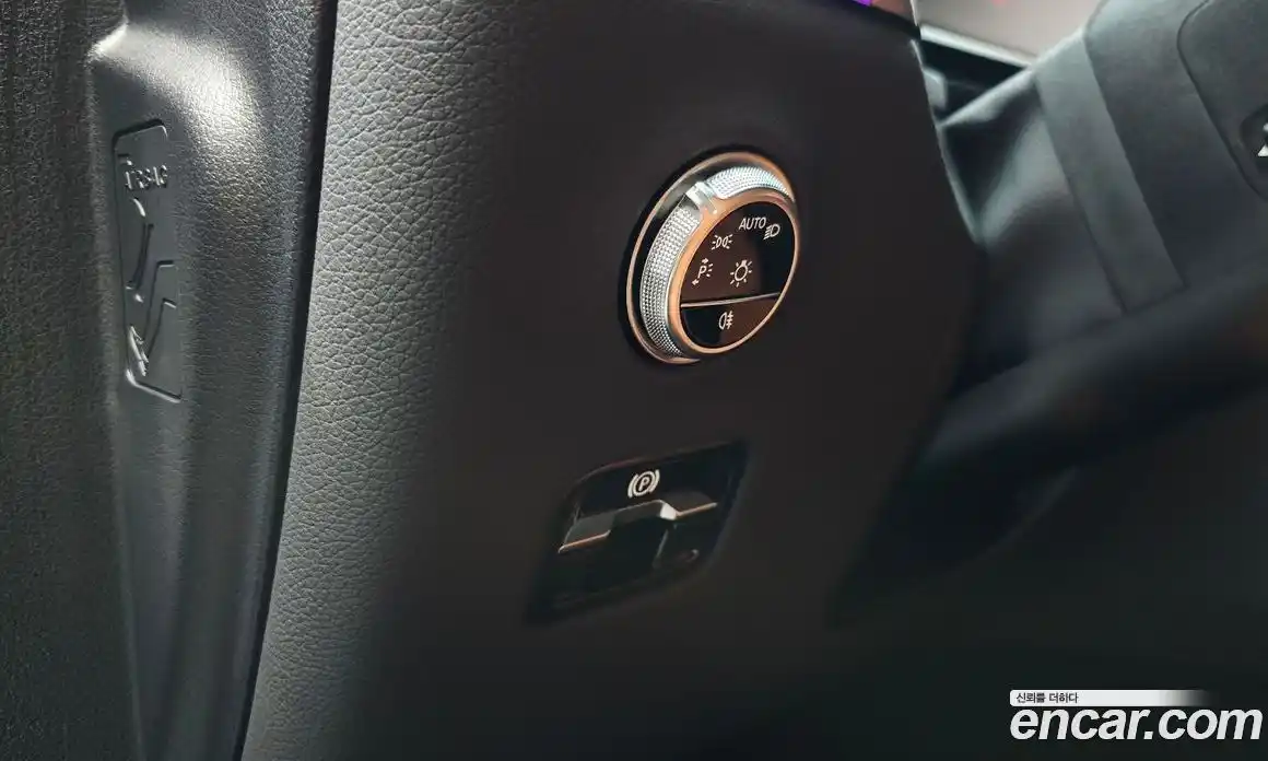 Mercedes-Benz GLC-Class 2026 2.0 автомат (гидро), фото 29