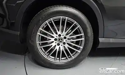 Mercedes-Benz GLC-Class 2026 2.0 автомат (гидро), миниатюра 5
