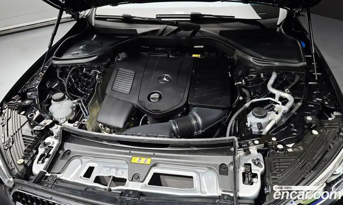 Mercedes-Benz GLC-Class 2026 2.0 автомат (гидро), фото 6