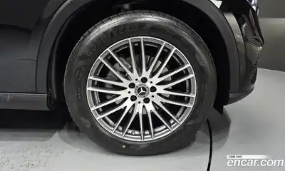 Mercedes-Benz GLC-Class 2026 2.0 автомат (гидро), миниатюра 7