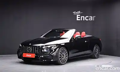 Mercedes-Benz CLE-Class, 2025, 6 234 км