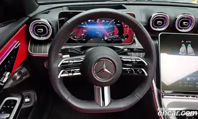 Mercedes-Benz CLE-Class 2025 3.0 гидро, миниатюра 12