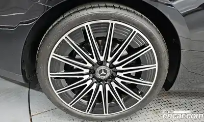 Mercedes-Benz CLE-Class 2025 3.0 гидро, миниатюра 5 Mercedes-Benz CLE-Class 2025 3.0 гидро, миниатюра 5