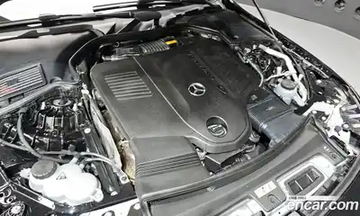 Mercedes-Benz CLE-Class 2025 3.0 гидро, миниатюра 6 Mercedes-Benz CLE-Class 2025 3.0 гидро, миниатюра 6
