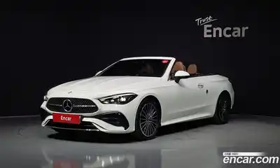 Mercedes-Benz CLE-Class, 2024, 12 079 км