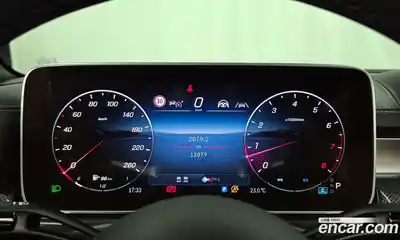 Mercedes-Benz CLE-Class 2024 2.0 гидро, миниатюра 11