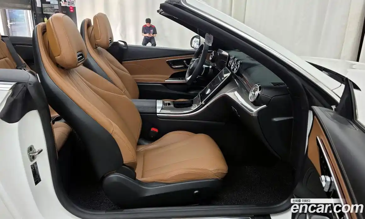 Mercedes-Benz CLE-Class 2024 2.0 гидро, фото 18