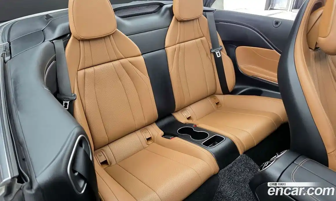 Mercedes-Benz CLE-Class 2024 2.0 гидро, фото 19