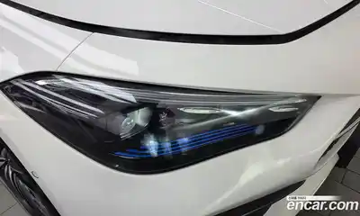 Mercedes-Benz CLE-Class 2024 2.0 гидро, миниатюра 8