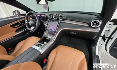 Mercedes-Benz CLE-Class 2024 2.0 гидро, миниатюра 10