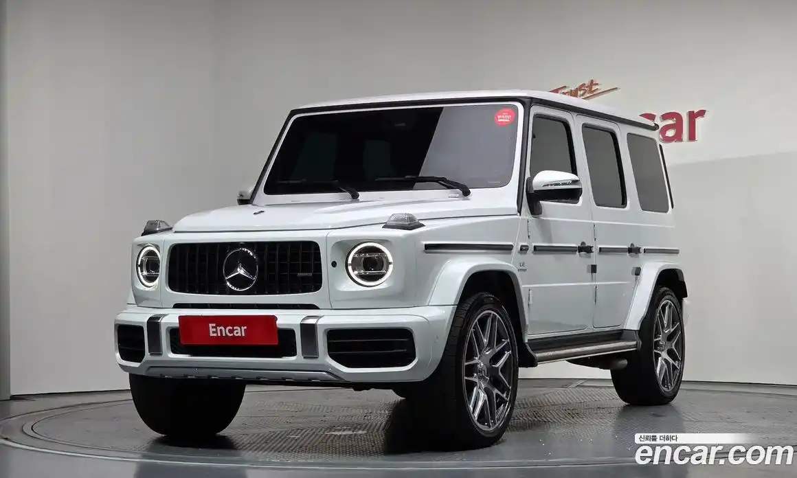 Mercedes-Benz G-Class 2024 4.0 гидро, фото 1 Mercedes-Benz G-Class 2024 4.0 гидро, фото 1
