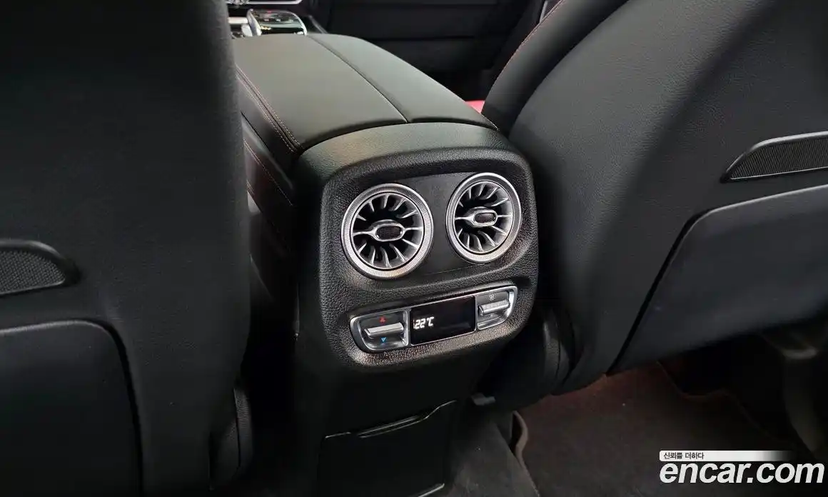 Mercedes-Benz G-Class 2024 4.0 гидро, фото 32 Mercedes-Benz G-Class 2024 4.0 гидро, фото 32