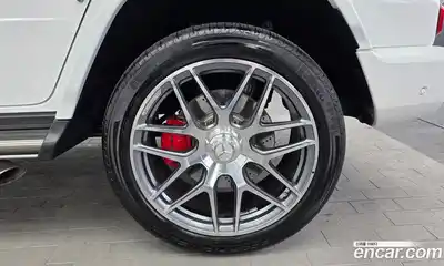 Mercedes-Benz G-Class 2024 4.0 гидро, миниатюра 7 Mercedes-Benz G-Class 2024 4.0 гидро, миниатюра 7