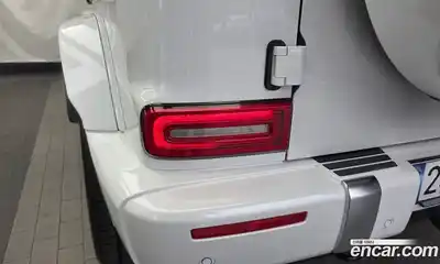 Mercedes-Benz G-Class 2024 4.0 гидро, миниатюра 9 Mercedes-Benz G-Class 2024 4.0 гидро, миниатюра 9