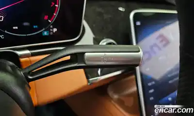 Mercedes-Benz S-Class 2024 3.0 автомат (гидро), миниатюра 11
