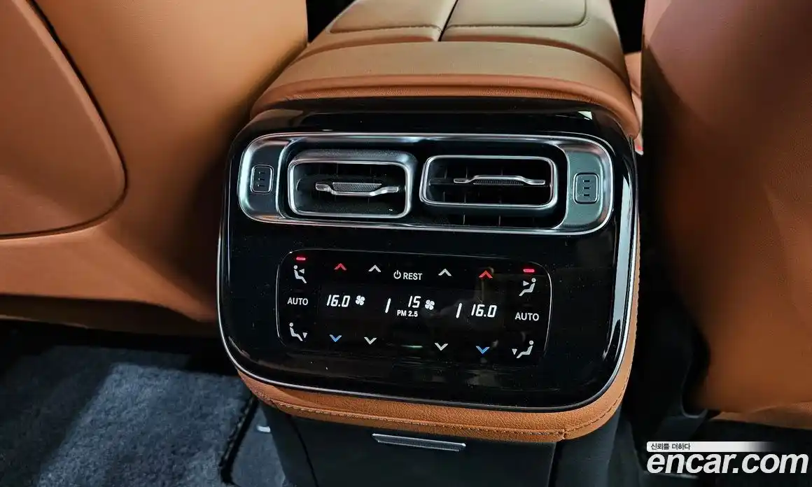 Mercedes-Benz S-Class 2024 3.0 автомат (гидро), фото 27